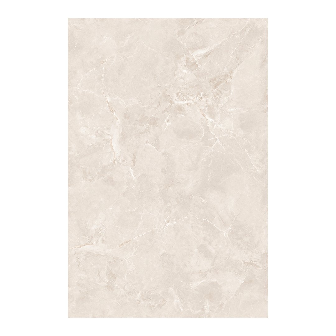 RSC - LUCA CREMA, marble-look wall tile for bathroom (view 4)